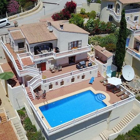 Casa Gran Vista, Studio, Adults Only Apartment Jalon Bagian luar foto