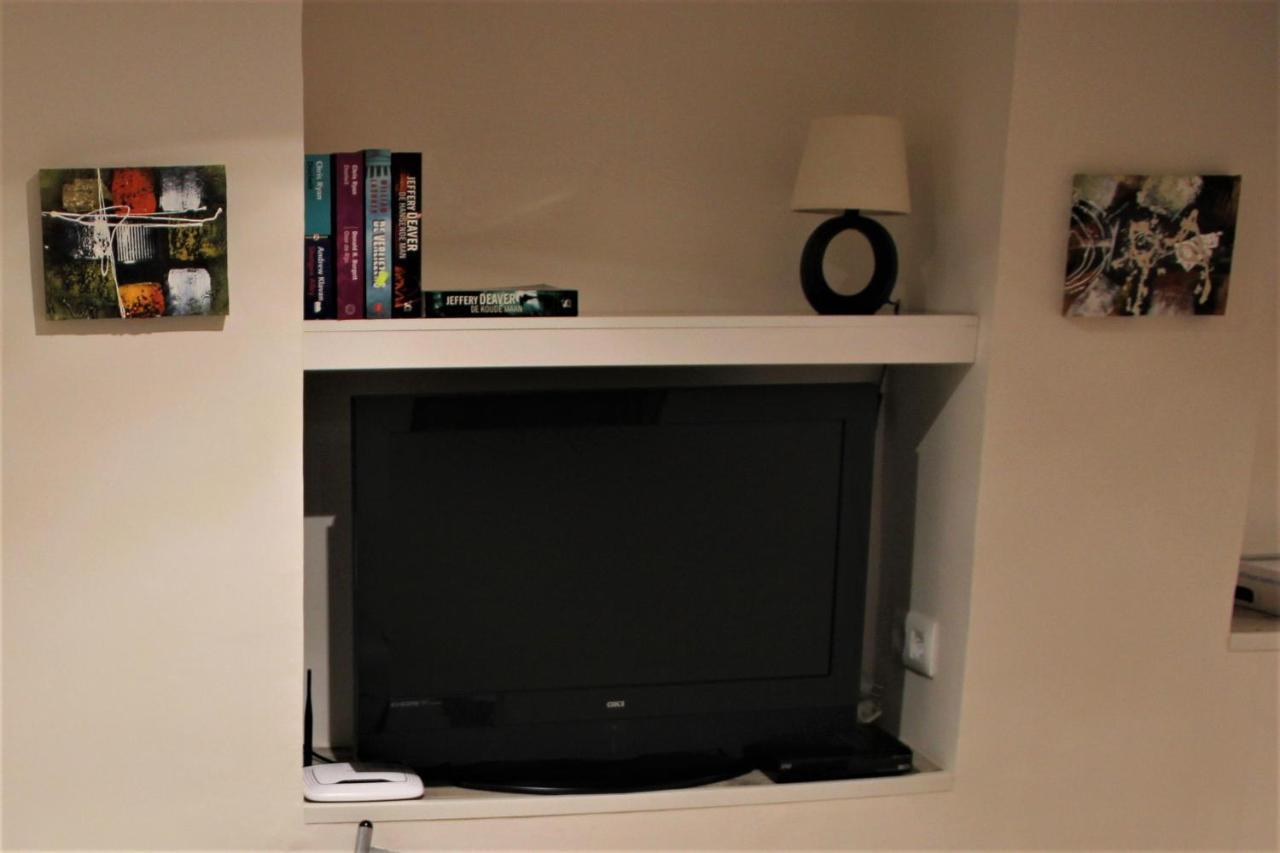Casa Gran Vista, Studio, Adults Only Apartment Jalon Bagian luar foto