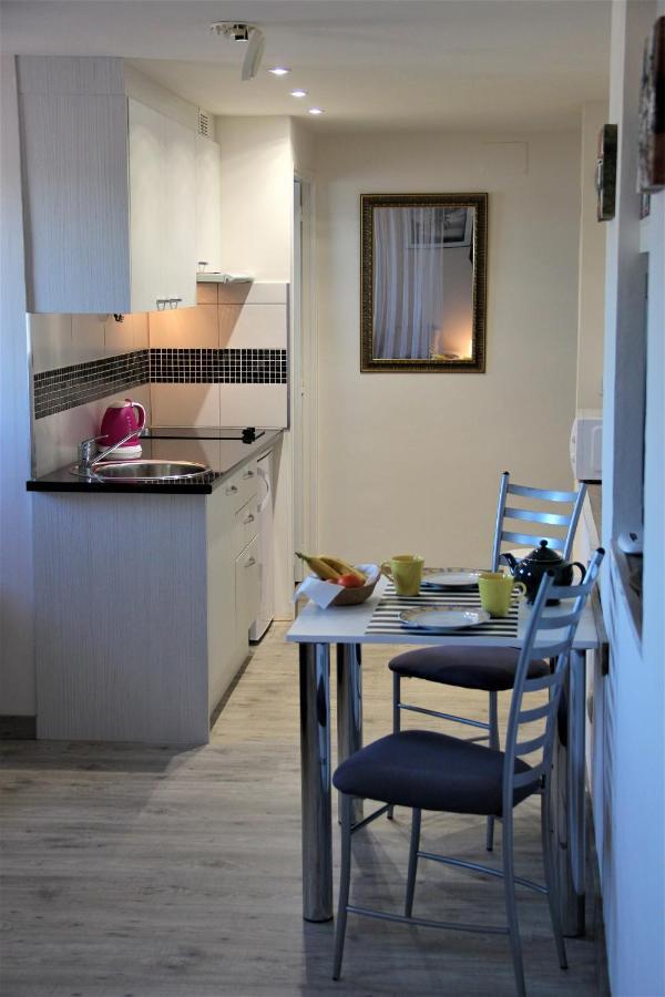 Casa Gran Vista, Studio, Adults Only Apartment Jalon Bagian luar foto