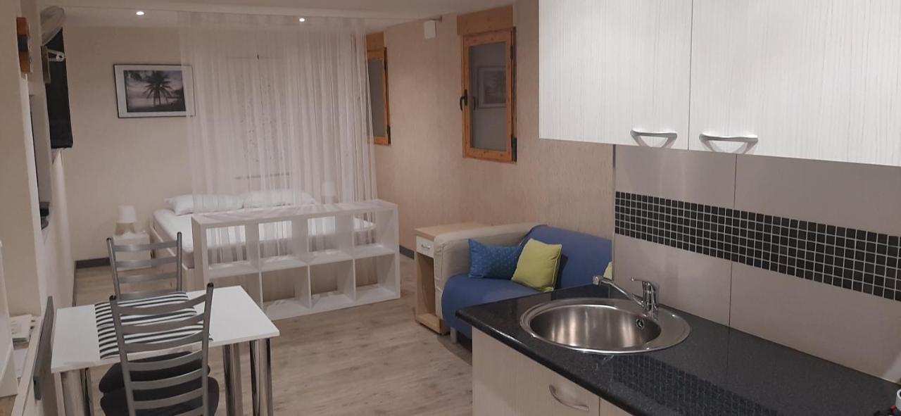 Casa Gran Vista, Studio, Adults Only Apartment Jalon Bagian luar foto