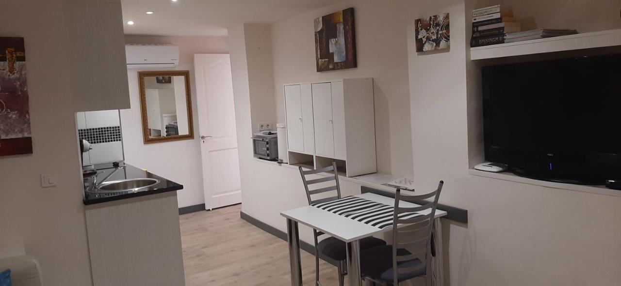 Casa Gran Vista, Studio, Adults Only Apartment Jalon Bagian luar foto